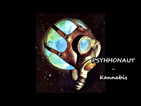 Psyhhonaut - Kannabis