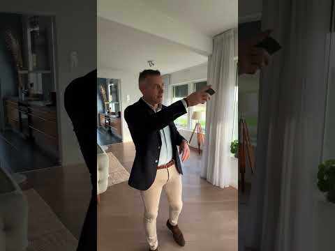 Te Koop bijzondere woning aan de Guozzemar 2 in Leeuwarden