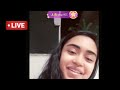 Bigo Live Vlog Girl Webcam Eps 80