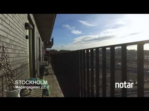 Såld, 4:a · 84m2 · 4900 kr avg, Norra Djurgårdsstaden : Via Notar mäklare Gärdet