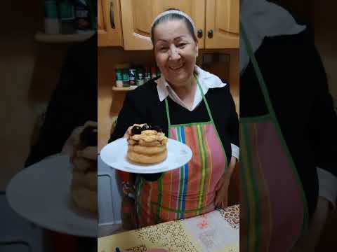 Le zeppole: dolci, speciali e piene di gusto 🫶