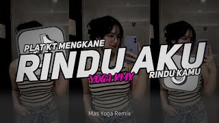 Download lagu RINDU AKU RINDU KAMU STYLE PLAT KT MENGKANE VIRAL TIKTOK YANG KALIAN CARI-CARI ‼️ mp3