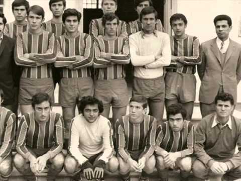 Karşıyaka Yıl 1912 Marşı