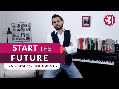 Uniamo le forze e utilizziamo l’innovazione tecnologica e digitale per risolvere le grandi sfide dell’umanità.