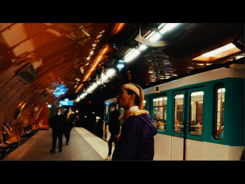 Soumeya - Tout ce temps ( Clip officiel)