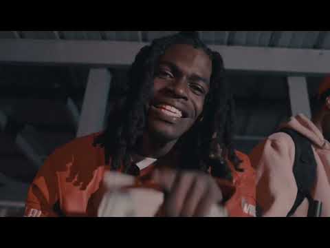 Tripp Plugg x Slumlife - Yk Wazzup