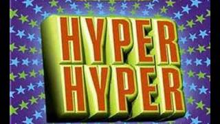 DAVEVANM - Scooter - Hyper hyper(Dave Van M rmx)