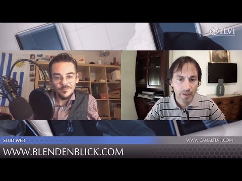 Alemania: islamizada y sin Historia, con Gerardo Chiappara. ESPECIAL TLV1 2020 Nº35