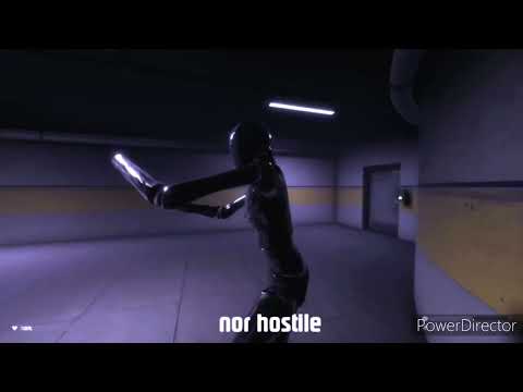 SCP-650 Song (Nightcore/My Version)