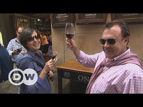 , title : 'Weltberühmter Wein: der spanische Rioja | DW Deutsch'