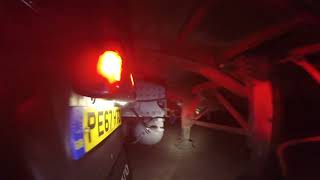 Download lagu Trucker Jay in the UK: Multi Trailer day oh joy mp3