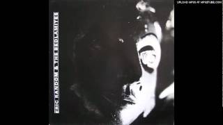 Eric Random and the Bedlamites - Mad As Mankind