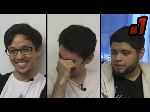 Asserting Dominance | The Reads Highlights with Toph, Scar & n0ne [Part 1] | Super Smash Bros. Melee