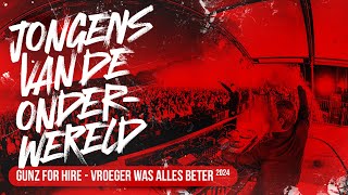 Download lagu Gunz For Hire at Vroeger Was Alles Beter 2024 (Classic Set) mp3