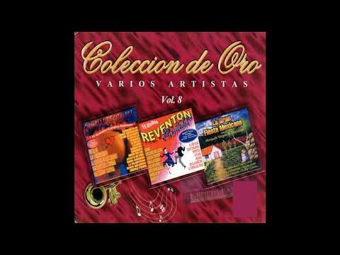 Popurri Fiesta No. 7 - Reventon Bailable