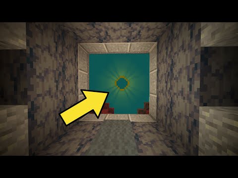 Tunneling Through the Nether! | Let's Play! Minecraft Ep.177