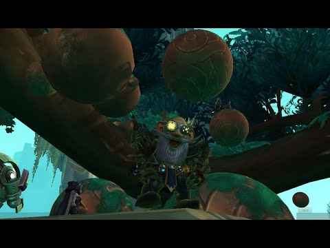 WoW - "Curious Collections"  World of Warcraft Achievement