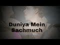Itni Kyun Tum Khoobsurat Ho Love Status Video