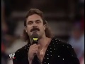 Ravishing Rick Rude W Bobby Heenan Vs Jim Evans 05 29 1988 WWF Wrestling Challenge