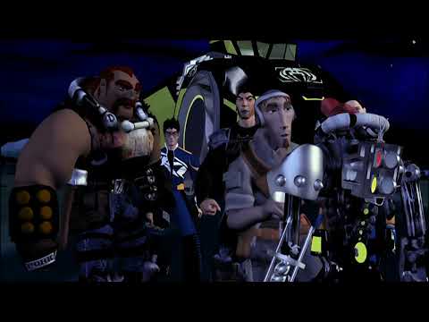 Hot Wheels: AcceleRacers - The Ultimate Race [PT13] [EN]