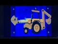Open To Bob The Builder Live 2002 DVD UK