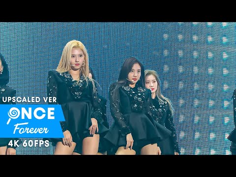 TWICE「Stuck In My Head」TWICELIGHTS Tour in Seoul (60fps)
