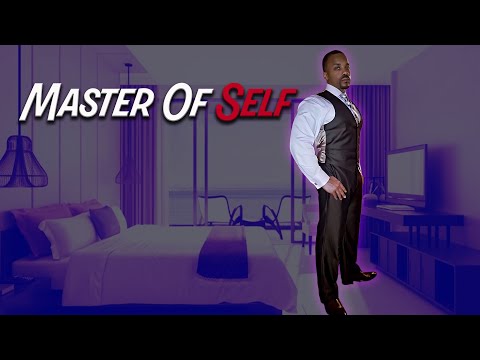 The Self Mastery Of Pimps