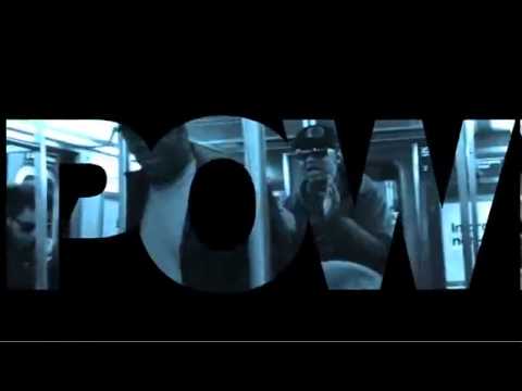 DJ H ACHE - POW Clothing [Beat Promo]