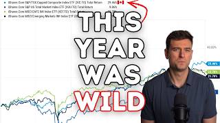 2025年投资启示录：加拿大CIO的年终复盘