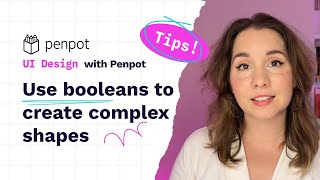 Use booleans to create complex shapes