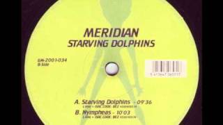 Meridian - Nympheas
