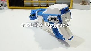 Download lagu FDL-2 Upgrade mp3 Download lagu FDL-2 Upgrade mp3