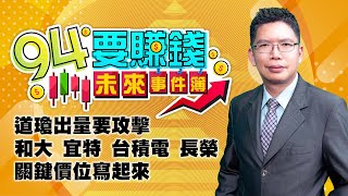 道瓊出量要攻擊 和大 宜特 台積電 長榮