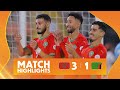 Morocco 3 1 Zambia Match Highlights L TotalEnergies CHAN 2024 L Matchday 4