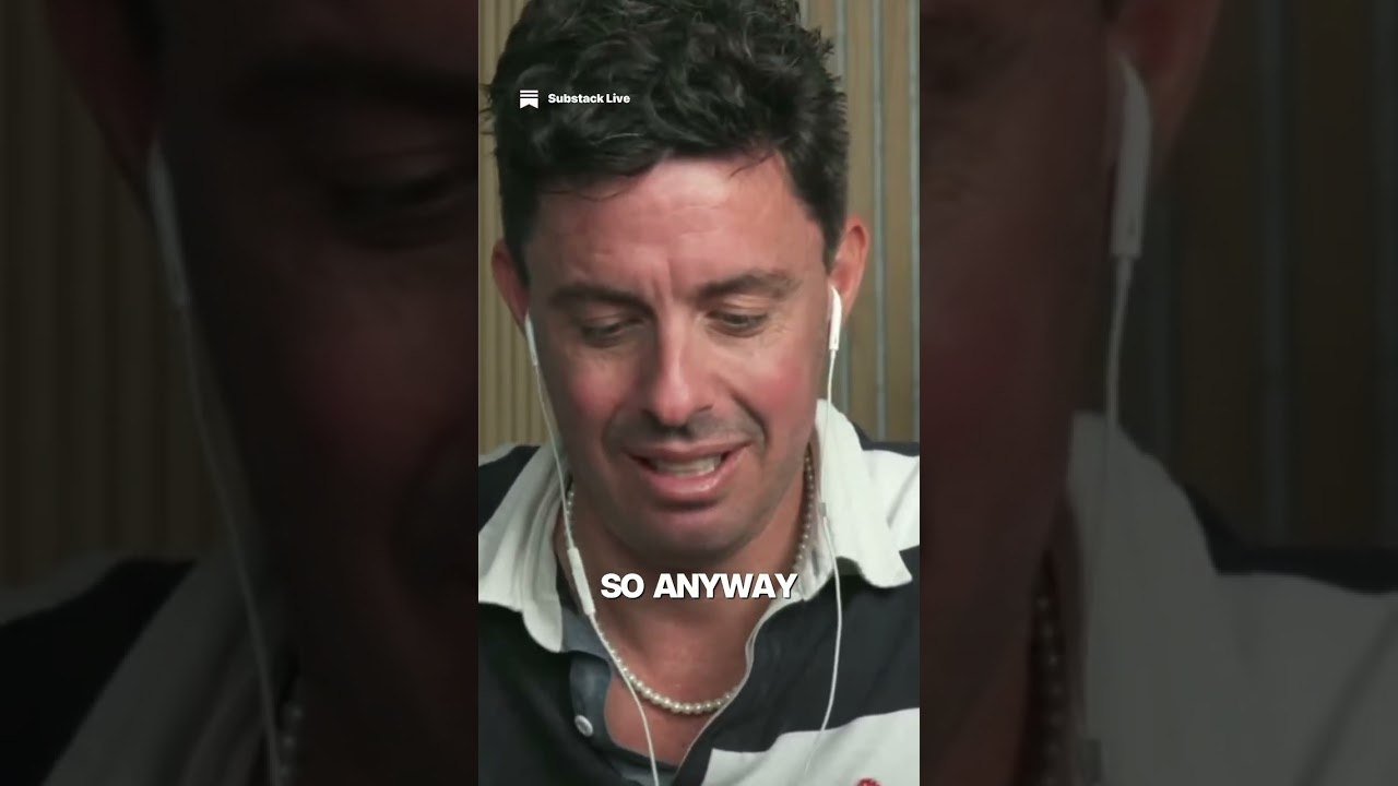 Big Tech, Mayors, and Steyer #substack #shorts