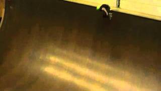 Fryshuset - Morgan Inline mini edit