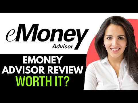 Emoney Advisor Review (2025) : Is It Worth the Price for Financial Planners?