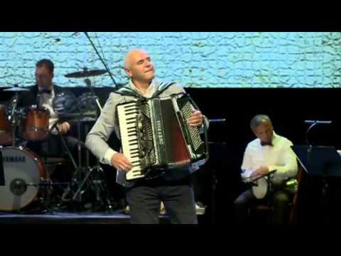 Koncert na Milan Zavkov (LIVE) Skopje © 2017