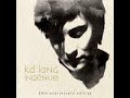 k.d. lang - Save Me (MTV Unplugged)