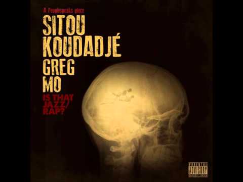 Sitou Koudadjé (Various artists) / POUR MES COPAINS MUSICIENS (Audio)