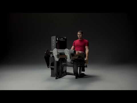 Matrix Ultra Leg Extension