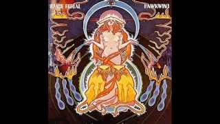 Hawkwind - Space Ritual - Awakening