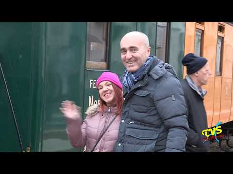 CANZO-ASSO - FNM STRENNA 2019