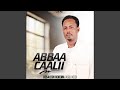 Desalegn Bekema Abbaa Caalii