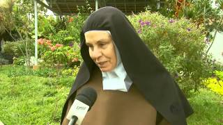 [Reunião discute processos de beatificação em Três Pontas, MG]