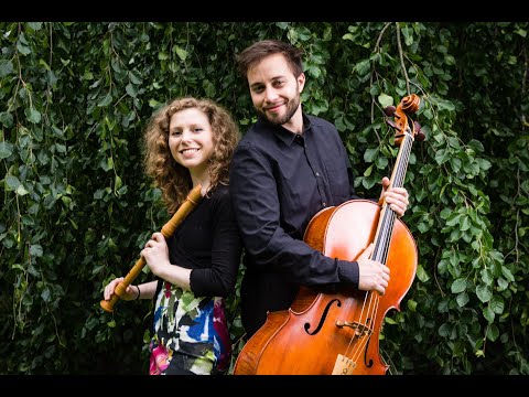 The Kind Lass of Polward and  Bonny Jean I Project R&C