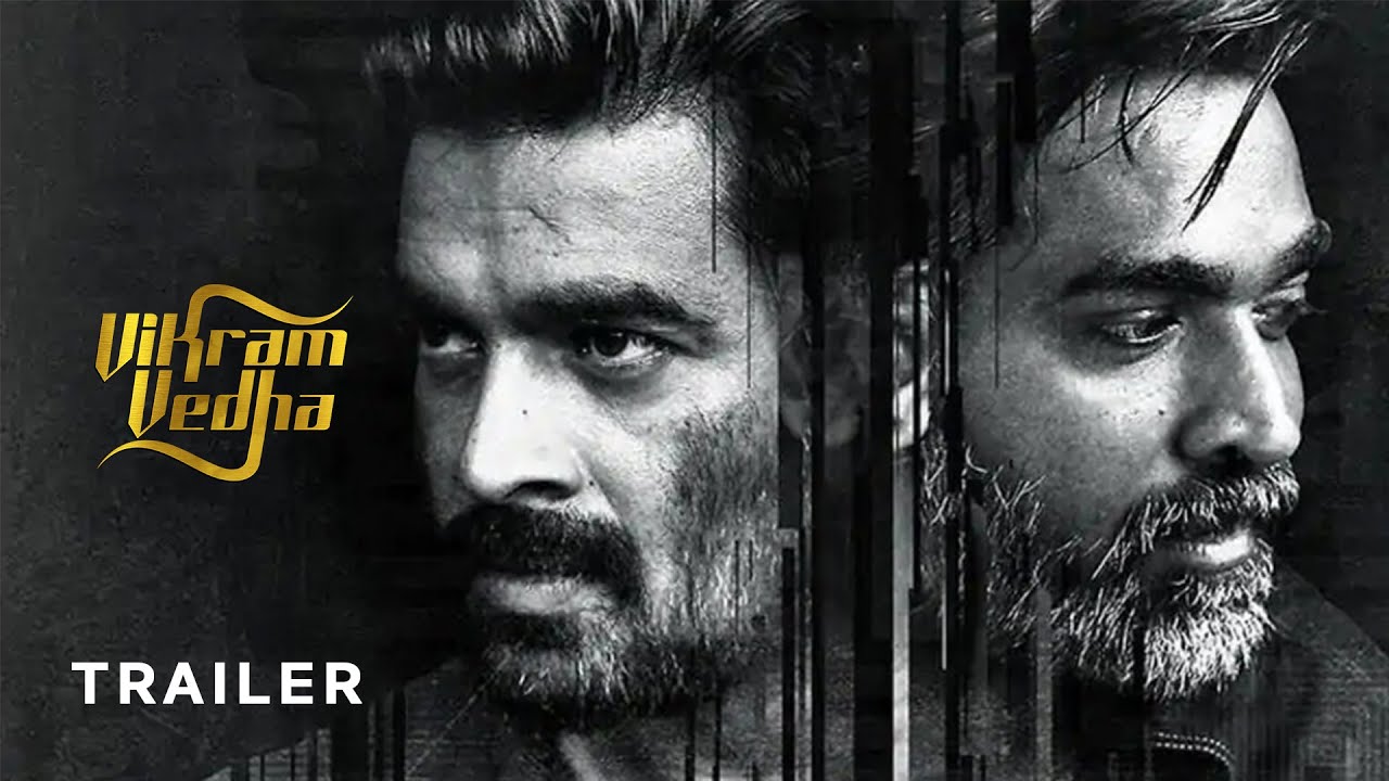 Vikram Vedha