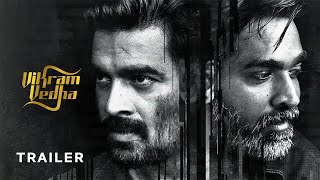 Vikram Vedha Video