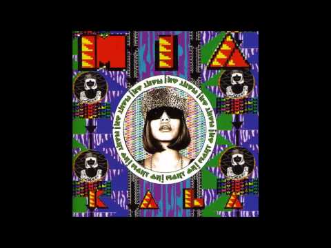 M.I.A. paper plans (afrikan boy, rey rey remix) official