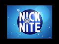Nick At Nite Commercial Breaks 11 11 2004